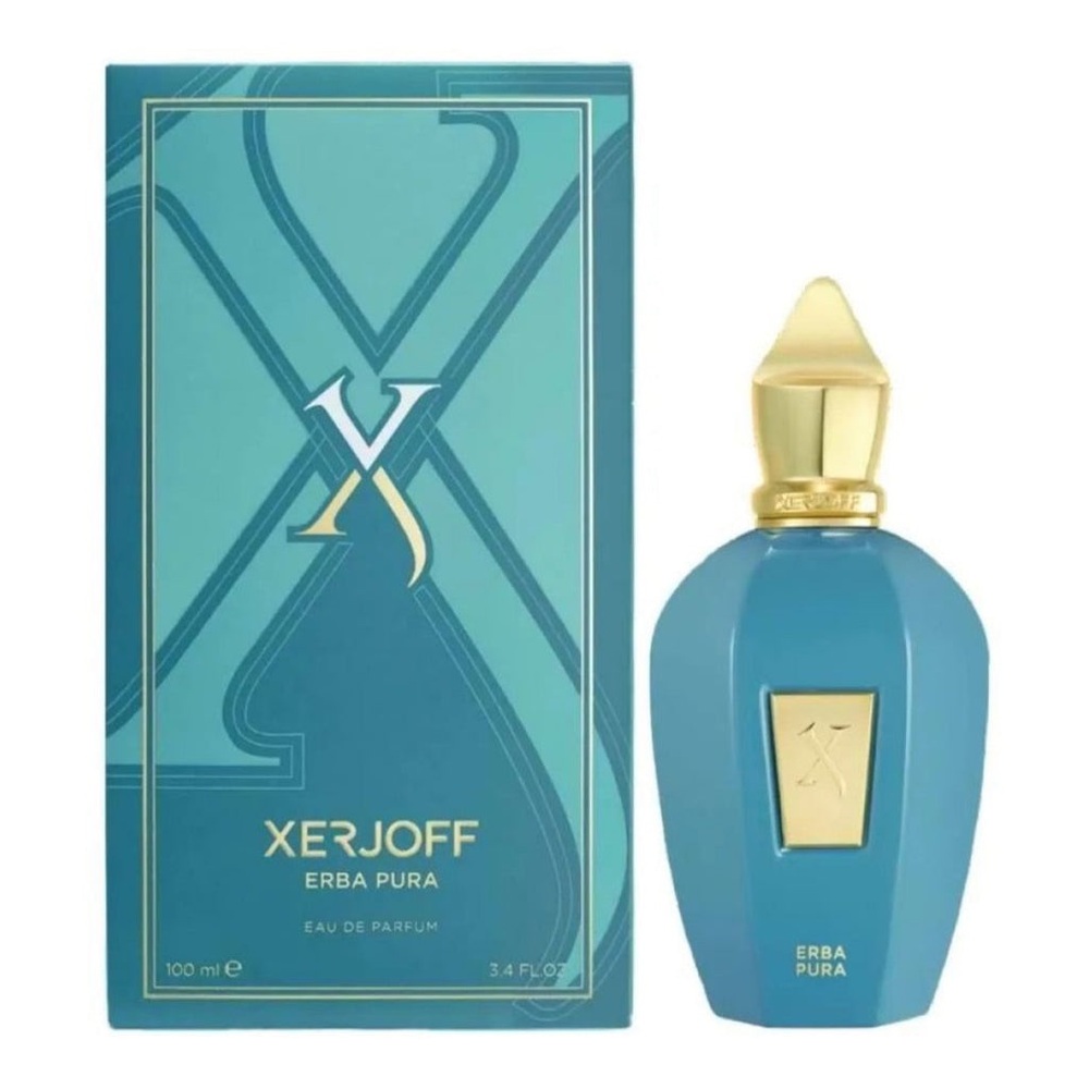 Xerjoff Erba Pura Eau de Parfum- 100ml